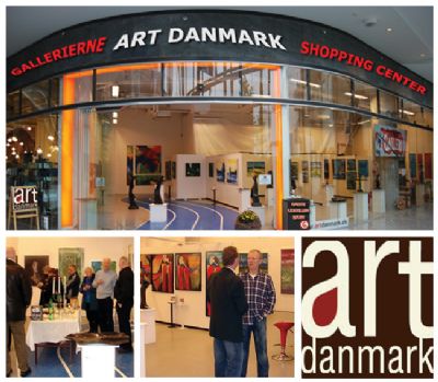 Art Danmark